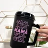 'Girl Mama' Thermo Jug