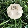 Golf Ball Signature Enamel Studs by Prep Obsessed