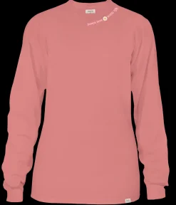'Good Day To Save Lives' Long Sleeve Tee by Simply Southern