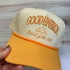 'Good Energy' Women's Hat by Simply Southern