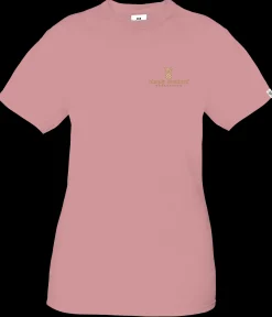 'Good Food Good Mood' Taco Short Sleeve Tee by Simply Southern