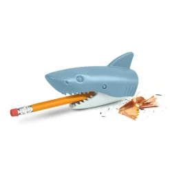Great White Pencil Sharpener