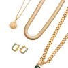 Green Light Jewelry Bundle