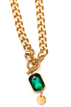 Green Light Jewelry Bundle