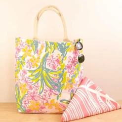Grenada Coast Tote