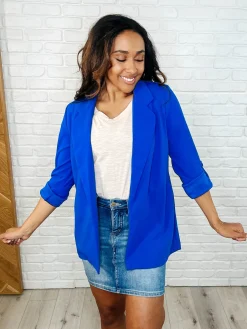 Haley High Rise Control Top Skirt - 4/1