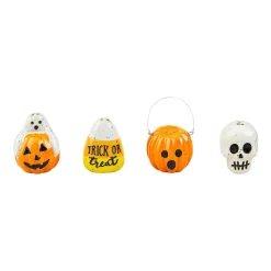 Halloween Salt & Pepper Shakers - Create your own set! by Mud Pie