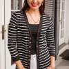 Have You Heard Cardigan in Black