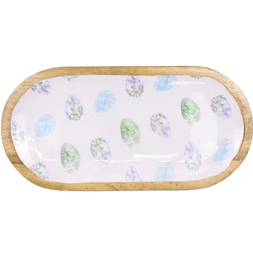Haven Eggs Serving Tray
