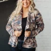 Hideout Jacket
