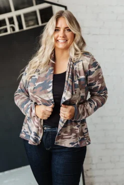 Hideout Jacket