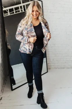 Hideout Jacket