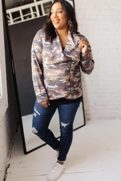Hideout Jacket