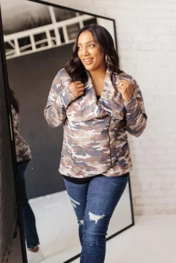 Hideout Jacket