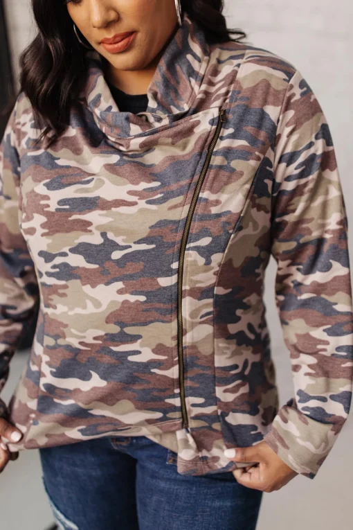 Hideout Jacket