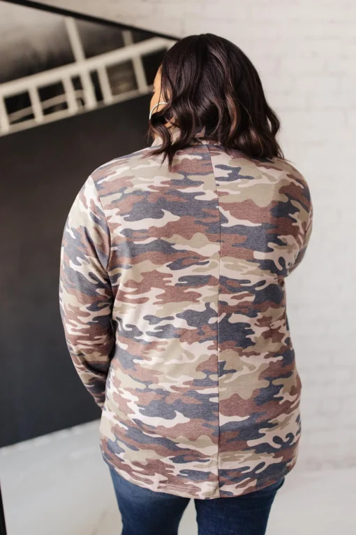 Hideout Jacket