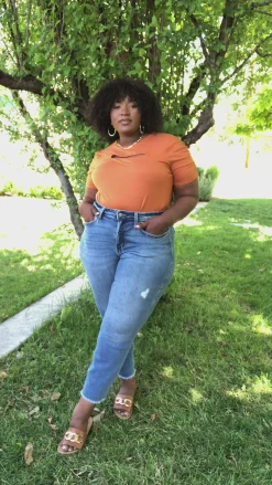 Howdy Embroidery Boyfriend Jeans by Judy Blue