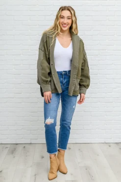 Howdy Embroidery Boyfriend Jeans by Judy Blue