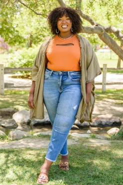 Howdy Embroidery Boyfriend Jeans by Judy Blue