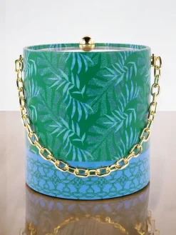 Ice Bucket by Lilly Pulitzer - It's a Jungle Out There