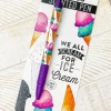 Ice Cream Scented Pen