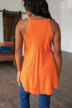 In The Swing of Things Swing Tank