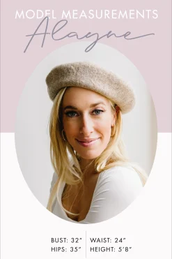 Into The Fringe Top in Beige