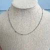 Jump Around Necklace by B.B. Lila