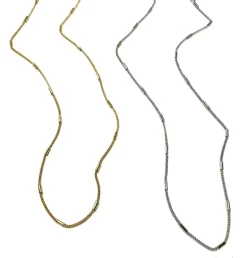 Jump Around Necklace by B.B. Lila