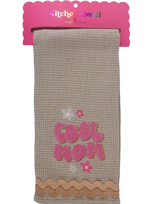 Kitchen Towels by Simply Southern