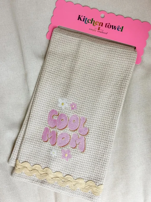 Kitchen Towels by Simply Southern