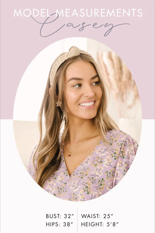 Lace of My Heart Top