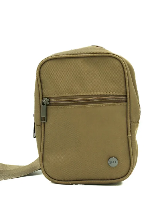 Lainey Convertible Crossbody - 3/18