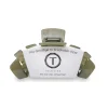 Large Teleties Claw Clip - Evergreen