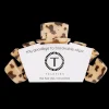 Large Teleties Claw Clip - Blonde Tortoise