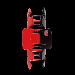 Large Teleties Claw Clip - North Carolina State University