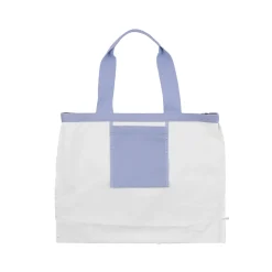 Lemons Canvas Tote by Draper James