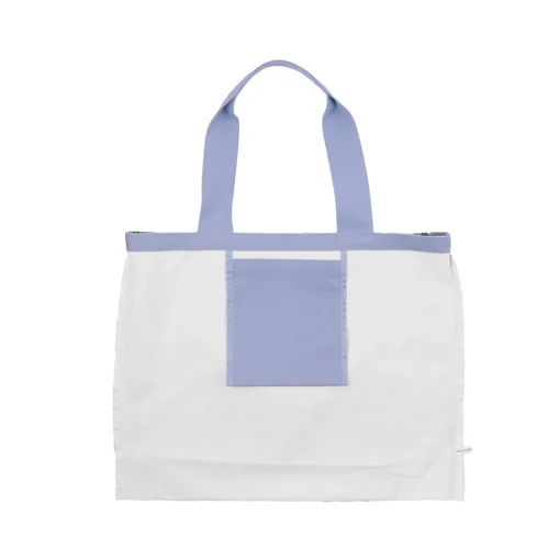 Lemons Canvas Tote by Draper James