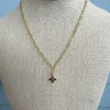 Light Up The World Necklace by B.B. Lila