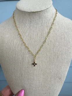 Light Up The World Necklace by B.B. Lila