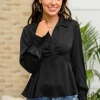 Little Love Songs Blouse
