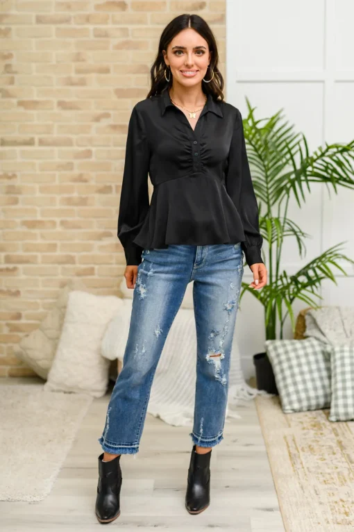 Little Love Songs Blouse