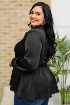 Little Love Songs Blouse