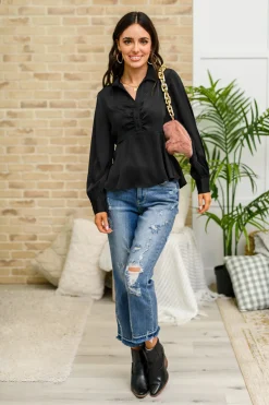 Little Love Songs Blouse