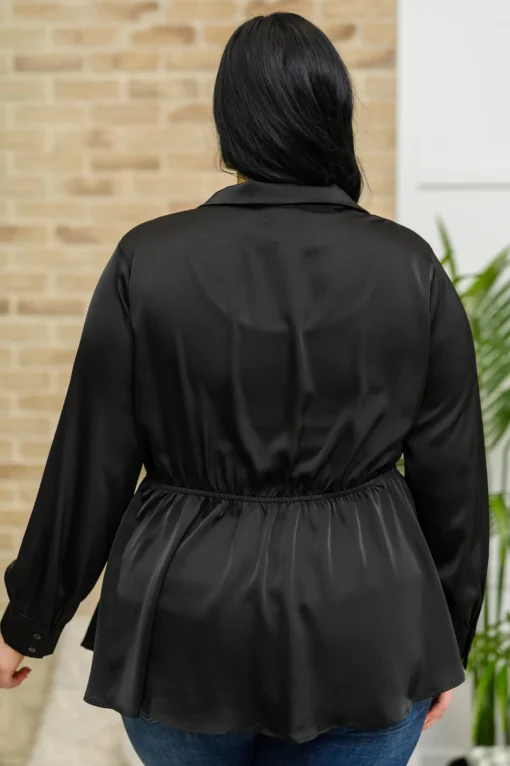Little Love Songs Blouse