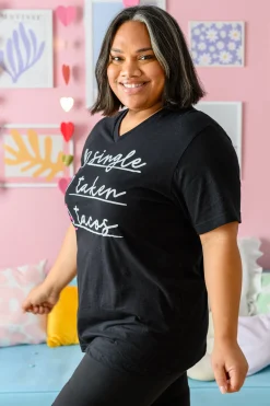 Love & Tacos Tee