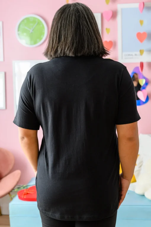 Love & Tacos Tee