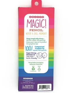 Magic Pencil - Red