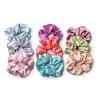 Mane Squeeze Oversized Satin Scrunchies Pack