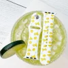 Margarita Printed Silicone Smart Watch Band - O/S